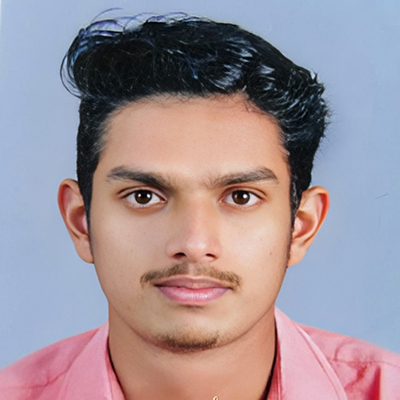 Abhishek Shaji